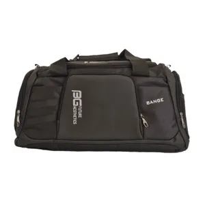 تخفیف ساک ورزشی بنج مدل جلو جیب