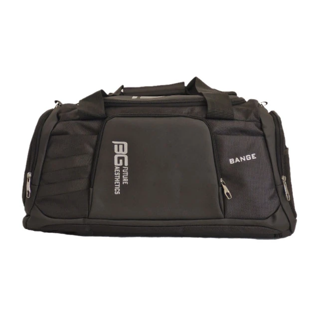 ساک ورزشی بنج مدل جلو جیب