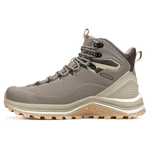 کفش طبیعت گردی مردانه هامتو مدل 250864A-4