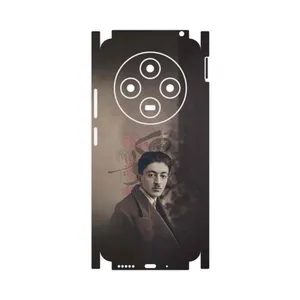 MAHOOT Sadegh Hedayat-FullSkin Cover Sticker for Xiaomi Poco C75