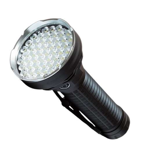 چراغ قوه دستی زینگارو مدل W5203-2