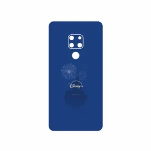 MAHOOT Disney Cover Sticker for Huawei Mate 20