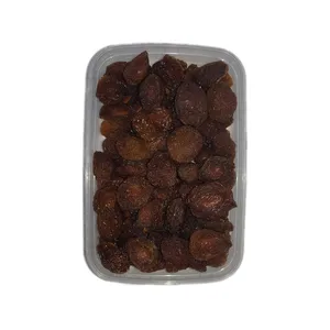 آلو ممتاز باغات خوانسار - 500 گرم