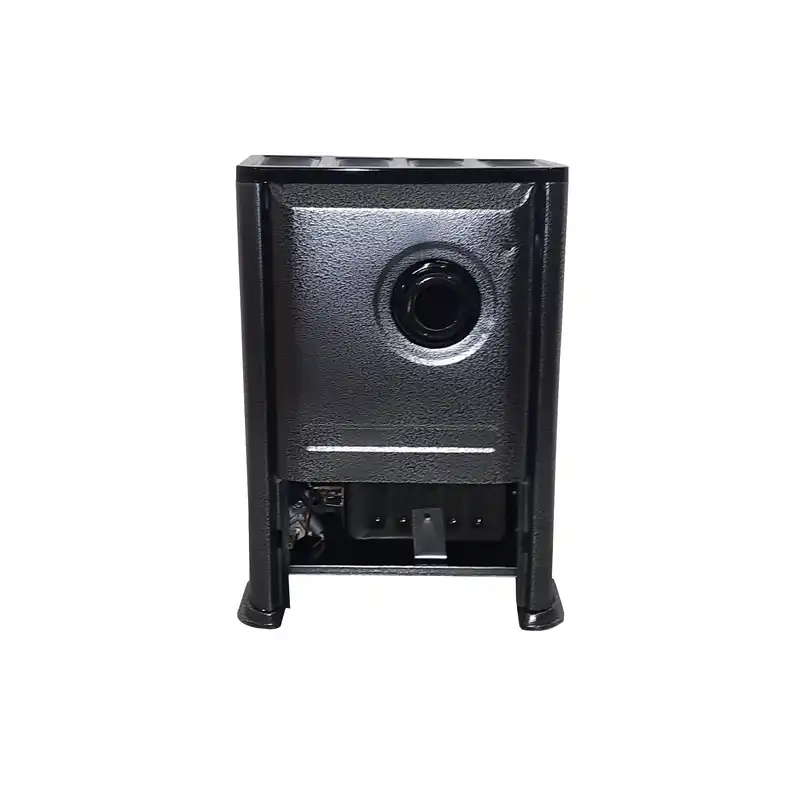 بخاری گازی جنرال مدل SUPERSTAR