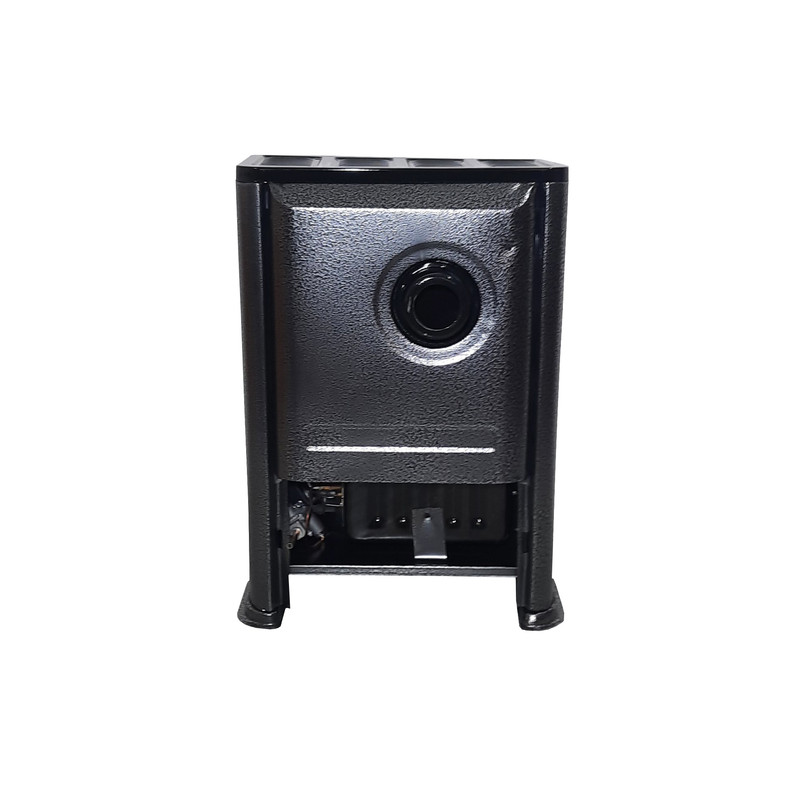 بخاری گازی جنرال مدل SUPERSTAR