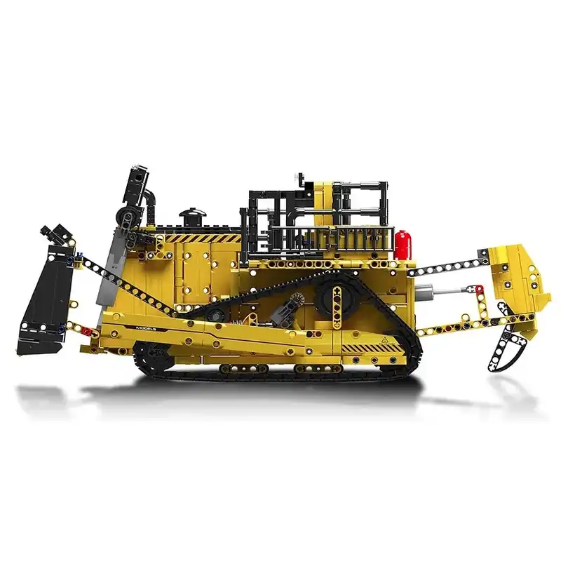 ساختنی مولد کینگ مدل 15084