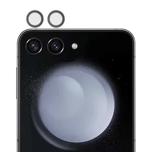 Nillkin CLRFilm Camera Tempered Glass for Samsung Galaxy Z Flip 5 / W24 Flip