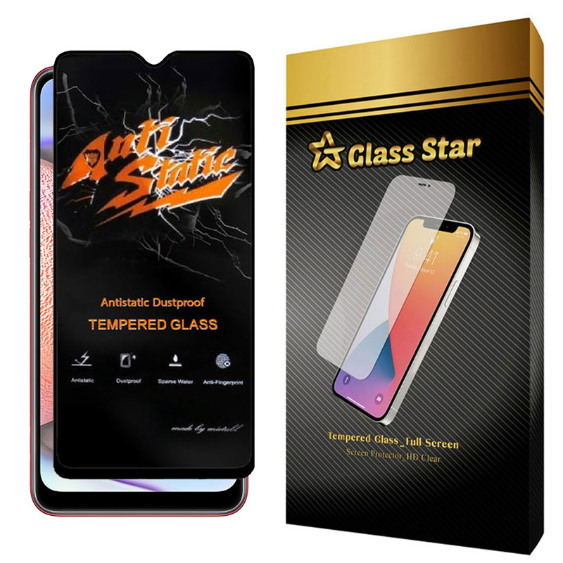 محافظ صفحه نمایش گلس استار مدل  ASTA-GLASS مناسب برای گوشی موبایل سامسونگ Galaxy A10s