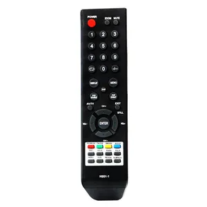 ریموت کنترل تلویزیون مدل T201-1