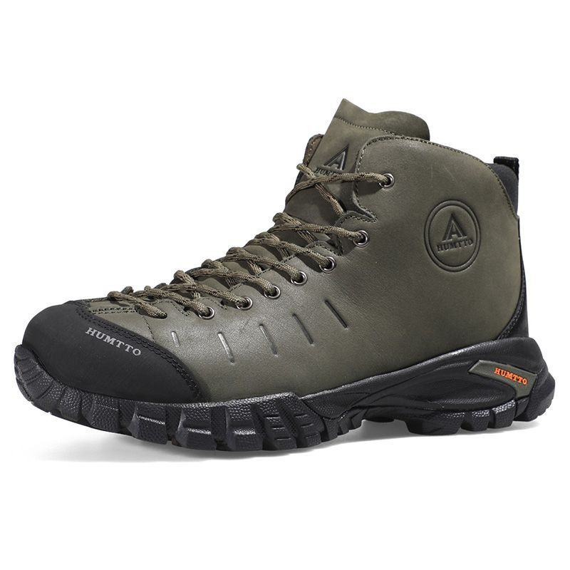 کفش کوهنوردی مردانه هامتو مدل 210371A-4 -  - 4
