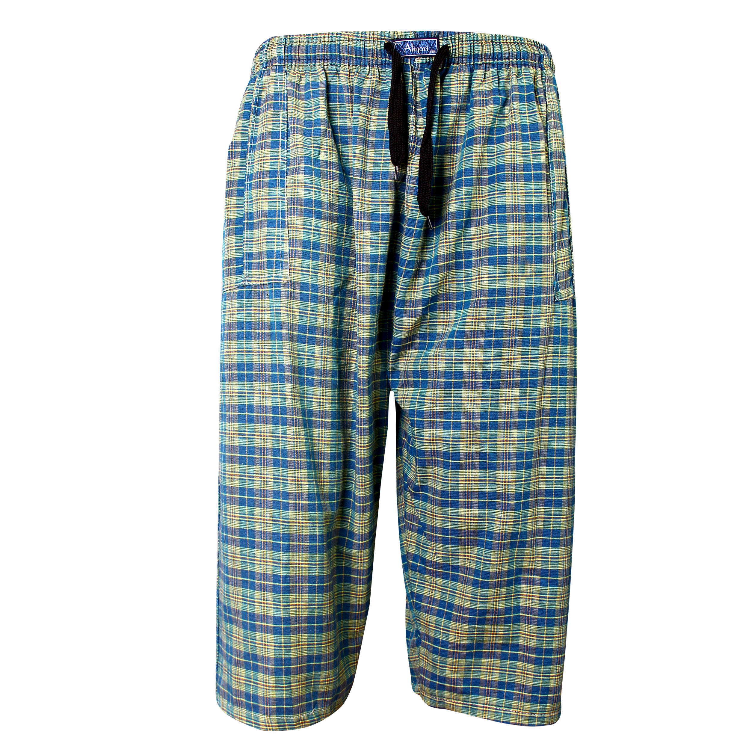 شلوارک مردانه مدل TSH3