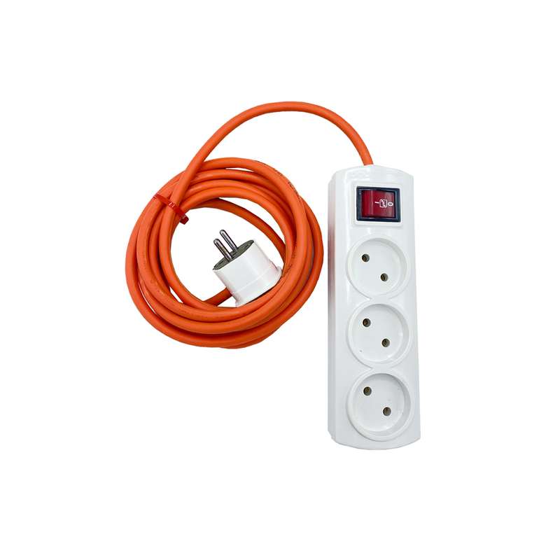 کابل سیار میرا مدل CB.KV.215.10M