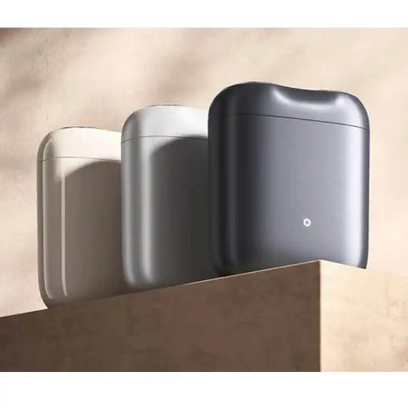 ماشین اصلاح موی صورت میجیا مدل S200