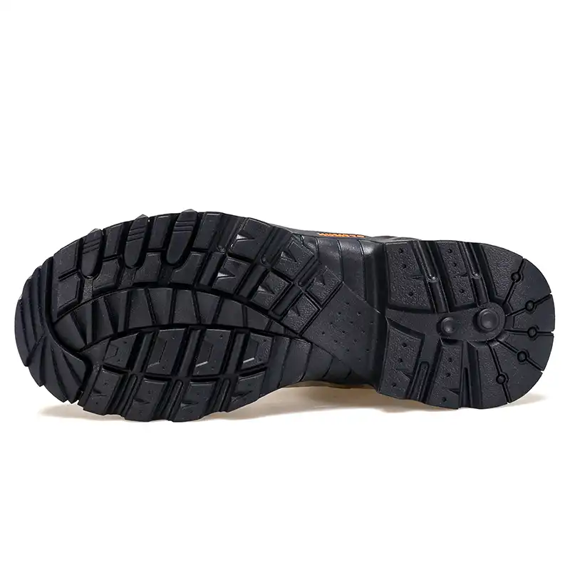 کفش کوهنوردی مردانه هامتو مدل 230270A-2