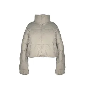 کاپشن زنانه سوپردرای مدل شاین 2