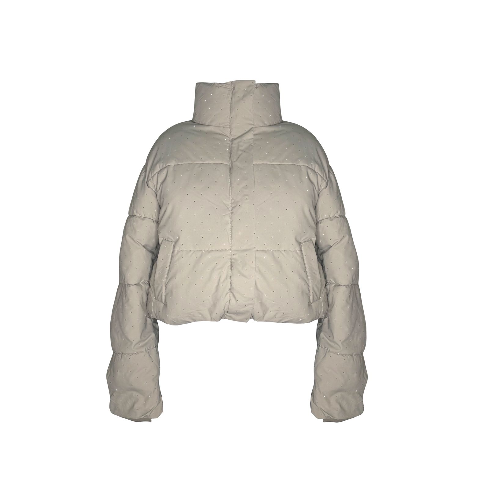 کاپشن زنانه سوپردرای مدل شاین 2 -  - 1