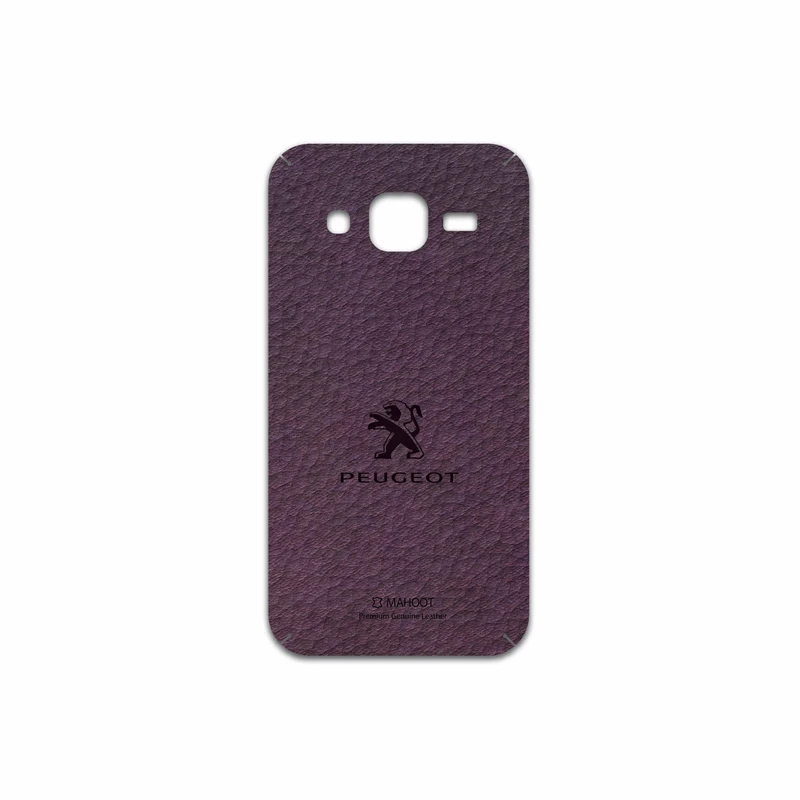 برچسب پوششی ماهوت مدل PL-PEGT مناسب برای گوشی موبایل سامسونگ Galaxy Core Prime