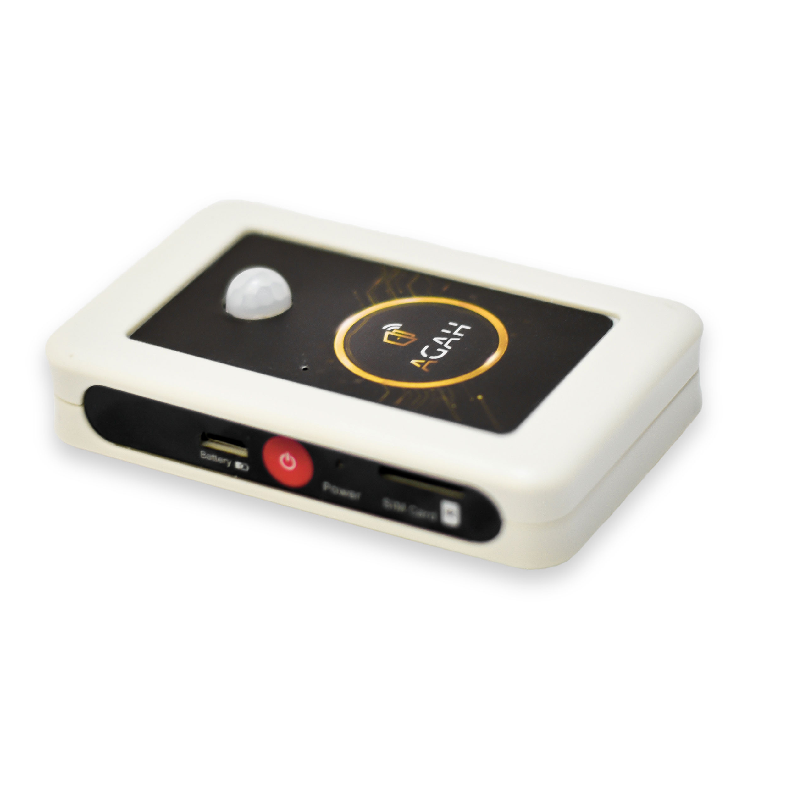 سیستم دزدگیر سیم کارتی آگاه مدل S101b