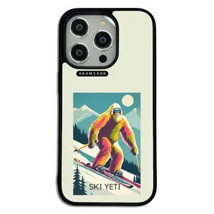 AKAM AMC-WA14PRO-SKI-21 Cover For Apple iPhone 14 Pro