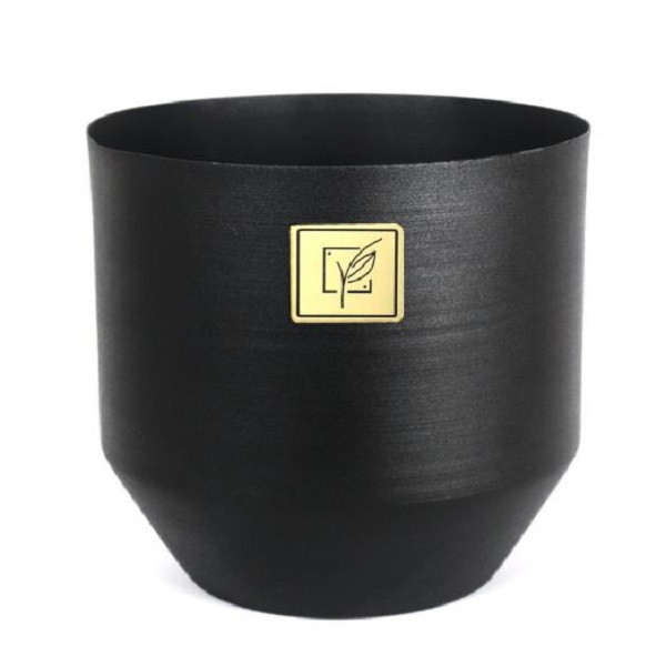 گلدان مدل سروناز فلزی کد 620