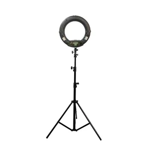 رینگ لایت سی کارو مدل ck 480 II