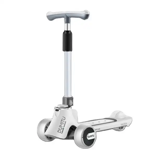 اسکوتر تعادلی مدل PRDS-DUMITU DMT001