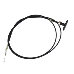 کابل رهاکننده صندوق اضطراری پی کی سی سبزوار کد 0953 مناسب برای سمند LX