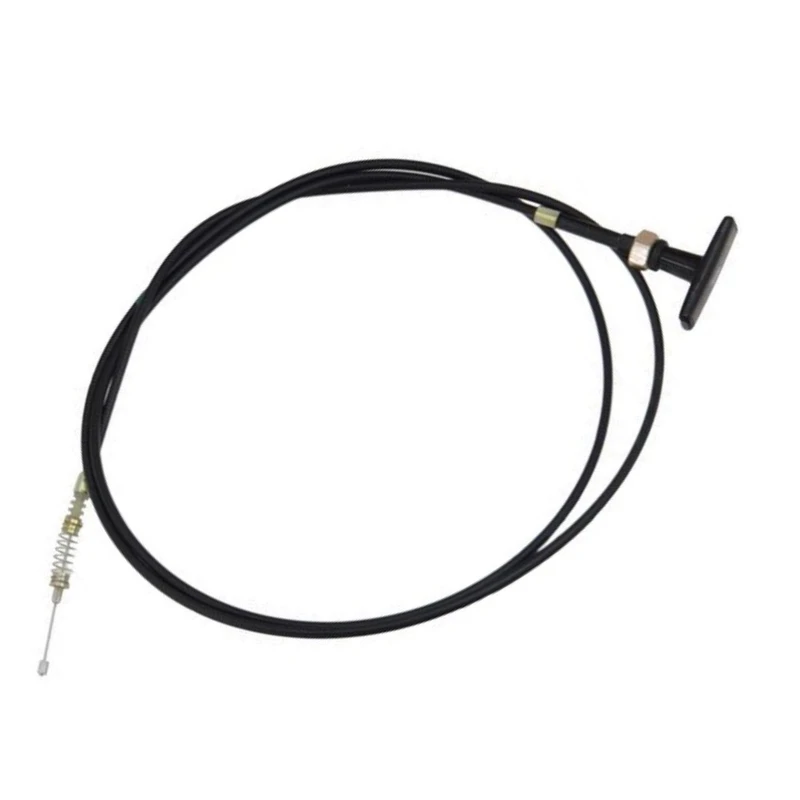 کابل رهاکننده صندوق اضطراری پی کی سی سبزوار کد 0953 مناسب برای سمند LX