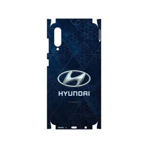 MAHOOT  Hyundai-FullSkin Cover Sticker for Samsung Galaxy A50s