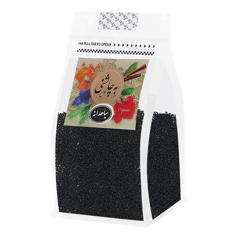 سیاهدانه به چاشنی فلاح - 500 گرم