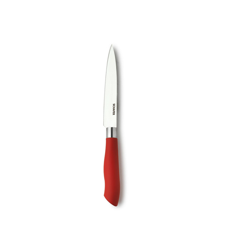سرویس چاقو 6 پارچه شفر مدل Chef