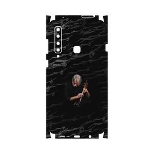MAHOOT Kayhan Kalhor-FullSkin Cover Sticker for Samsung Galaxy A9 2018