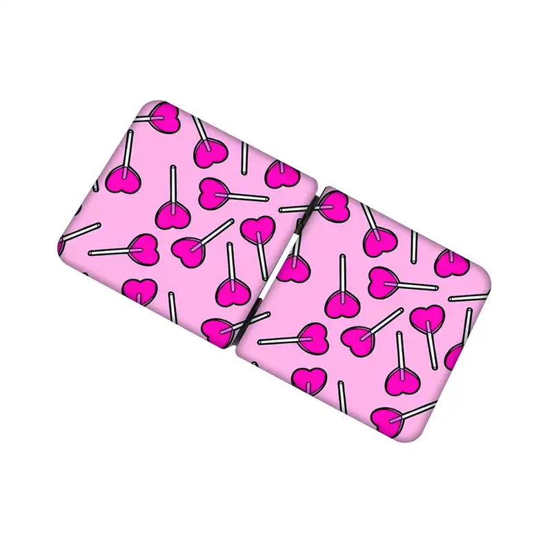 جعبه سیگار مدل قلب کد 358