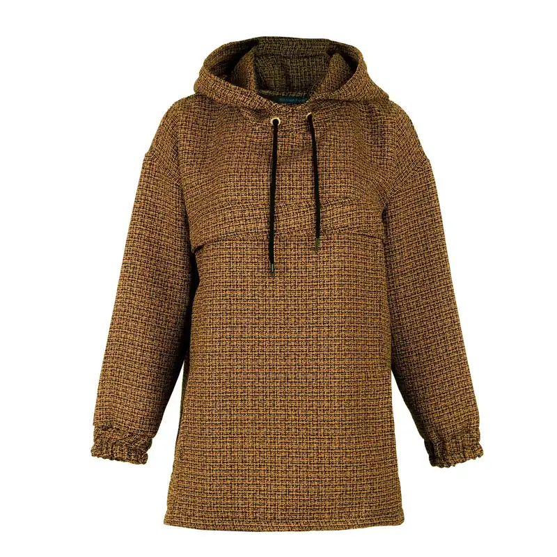 هودی زنانه مدل MDSS-CF6161