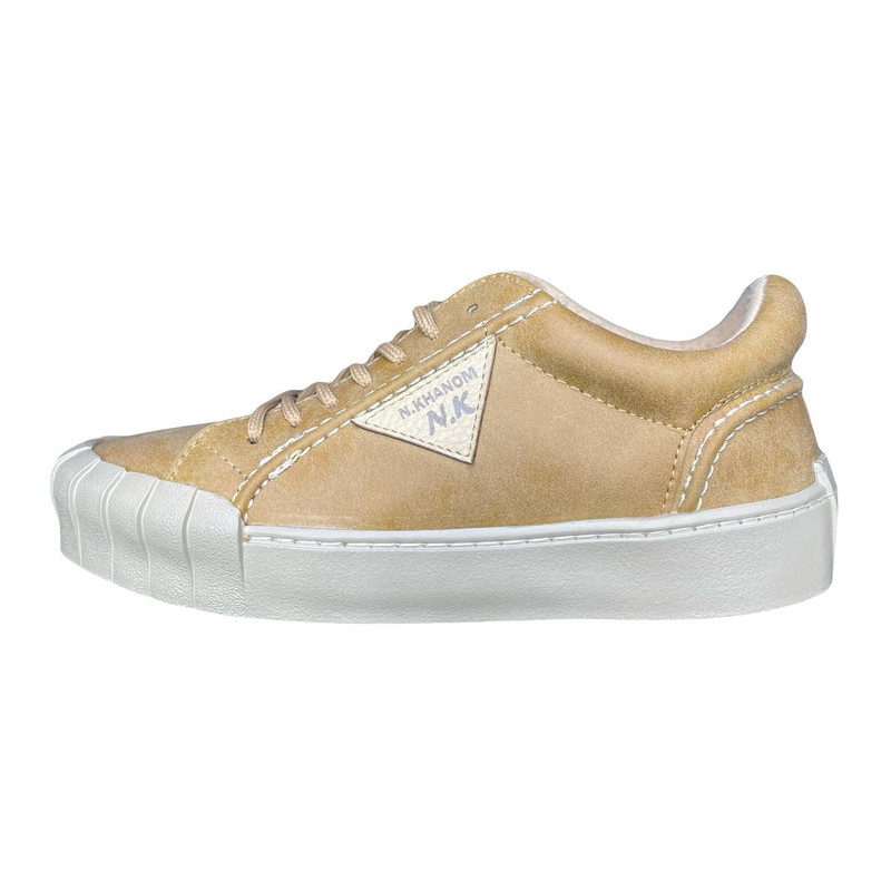 کفش روزمره زنانه مدل بندی