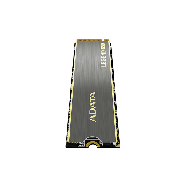 اس اس دی اینترنال ای دیتا مدل LEGEND 850 ظرفیت دو ترابایت