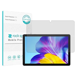 Rock space HyGEL model transparent screen protector suitable for Honor Pad 6 tablet