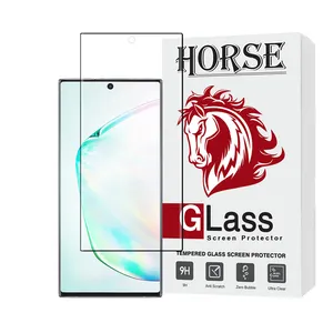 Horse CRMEGHO Screen Protector For Samsung Galaxy Note 10 Plus 4G / Galaxy Note 10 Plus 5G