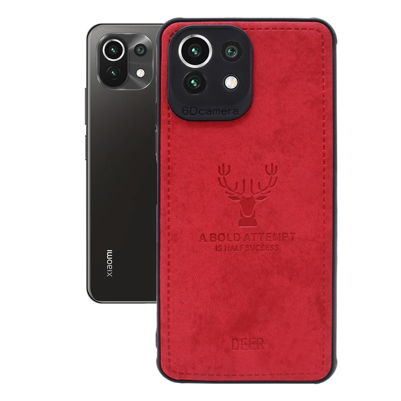 کاور مدل Gavazni مناسب برای گوشی موبایل شیائومی Mi 11 Lite