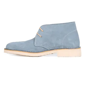 نیم بوت مردانه بهشتیان مدل مهندسی 13430