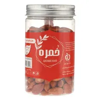 بادام درختی شور خُمره - 200 گرم