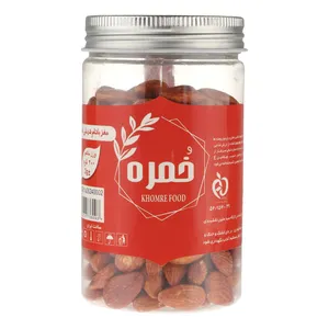 بادام درختی شور خُمره - 200 گرم