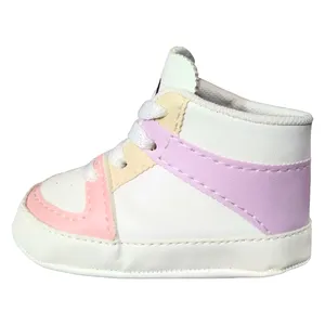 پاپوش نوزادی مدل P1