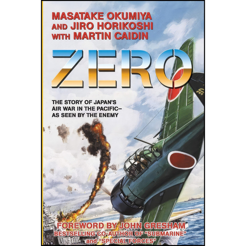 کتاب Zero اثر جمعي از نويسندگان انتشارات iBooks