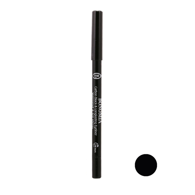 مداد چشم بونومیا مدل Anti Allergy