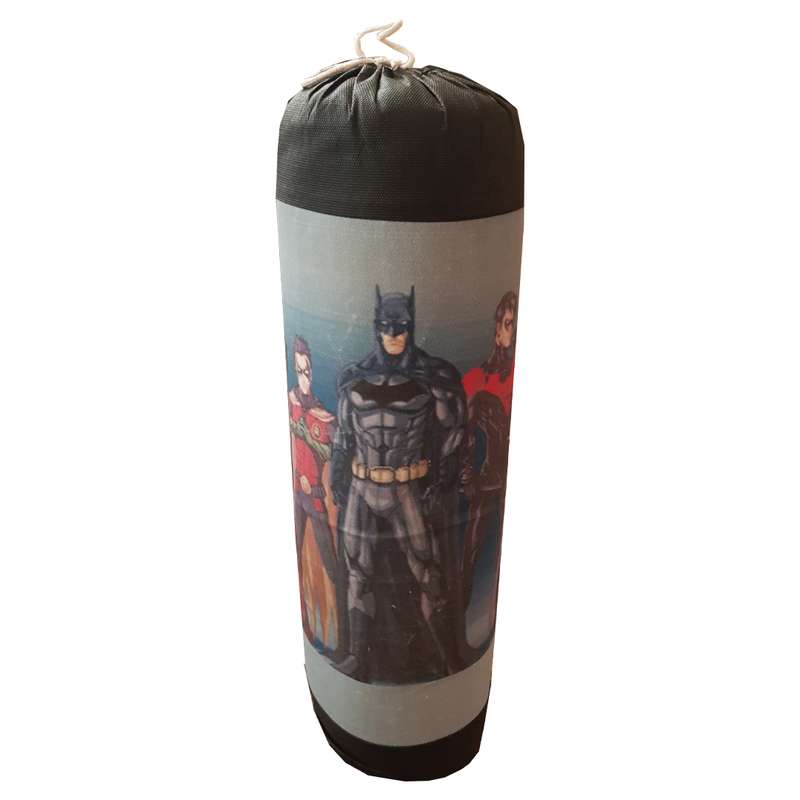 کیسه بوکس کودک طرح جاستیس لیگ