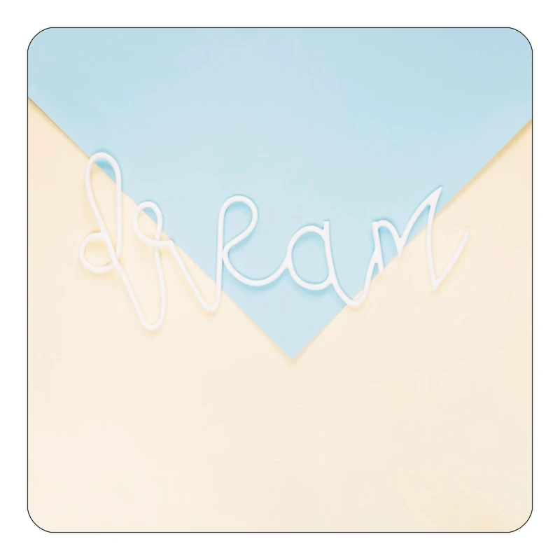 مگنت کاکتی طرح جملات انگیزشی و مثبت مدل mp24618