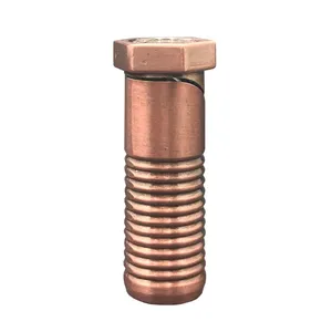 فندک مدل فانتزی طرح پیچ کد DKD-1618