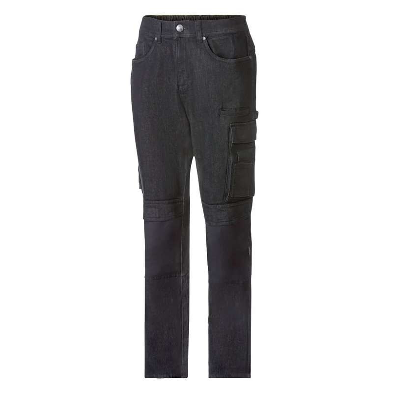 شلوار کار پارکساید مدل 16044808