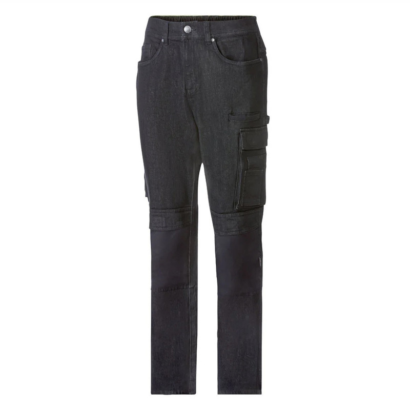 شلوار کار پارکساید مدل 16044808